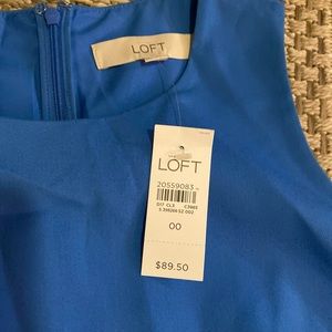 Brand new Loft Dress
